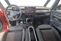 Volkswagen ID. Buzz vaihtoauto
