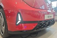 Volkswagen ID. Buzz vaihtoauto