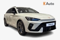 Cupra Leon Sportstourer vaihtoauto