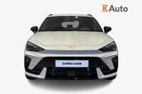 Cupra Leon Sportstourer vaihtoauto