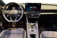 Cupra Leon Sportstourer vaihtoauto