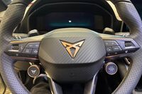 Cupra Leon Sportstourer vaihtoauto