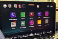 Cupra Leon Sportstourer vaihtoauto