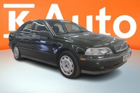 Volvo S40 vaihtoauto