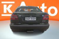 Volvo S40 vaihtoauto