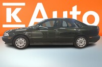 Volvo S40 vaihtoauto
