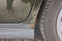 Volvo S40 vaihtoauto