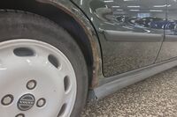 Volvo S40 vaihtoauto