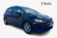 Volkswagen Golf Sportsvan vaihtoauto