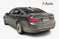 BMW 730 vaihtoauto