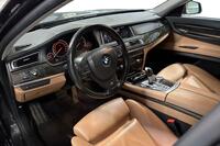 BMW 730 vaihtoauto