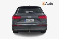 Audi Q7 vaihtoauto