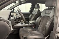 Audi Q7 vaihtoauto