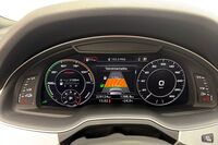 Audi Q7 vaihtoauto