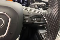 Audi Q7 vaihtoauto
