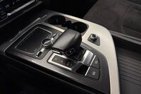 Audi Q7 vaihtoauto