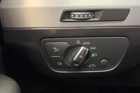 Audi Q7 vaihtoauto