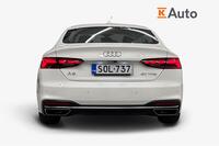 Audi A5 vaihtoauto