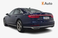 Audi A8 vaihtoauto