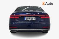 Audi A8 vaihtoauto