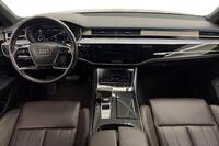 Audi A8 vaihtoauto