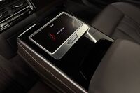 Audi A8 vaihtoauto