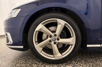 Audi A8 vaihtoauto