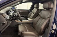 Audi A8 vaihtoauto