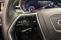 Audi A8 vaihtoauto