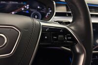 Audi A8 vaihtoauto