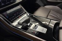 Audi A8 vaihtoauto