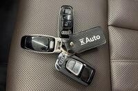 Audi A8 vaihtoauto
