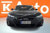 Audi e-tron GT vaihtoauto