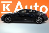 Audi e-tron GT vaihtoauto