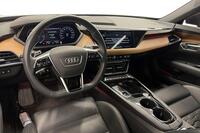 Audi e-tron GT vaihtoauto