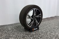 Audi e-tron GT vaihtoauto