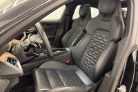 Audi e-tron GT vaihtoauto