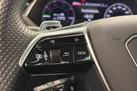 Audi e-tron GT vaihtoauto