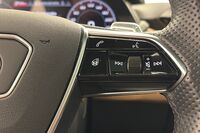 Audi e-tron GT vaihtoauto