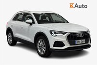 Audi Q3 vaihtoauto
