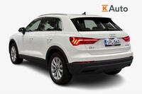 Audi Q3 vaihtoauto