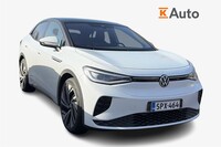 Volkswagen ID.5 vaihtoauto