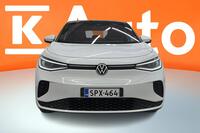 Volkswagen ID.5 vaihtoauto