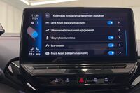 Volkswagen ID.5 vaihtoauto