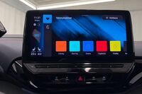 Volkswagen ID.5 vaihtoauto