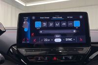 Volkswagen ID.5 vaihtoauto