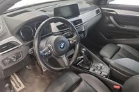 BMW X2 vaihtoauto