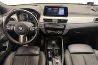 BMW X2 vaihtoauto