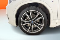 BMW X2 vaihtoauto