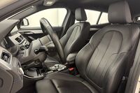 BMW X2 vaihtoauto